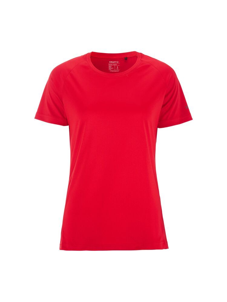 Core Unify Trainingsshirt Damen