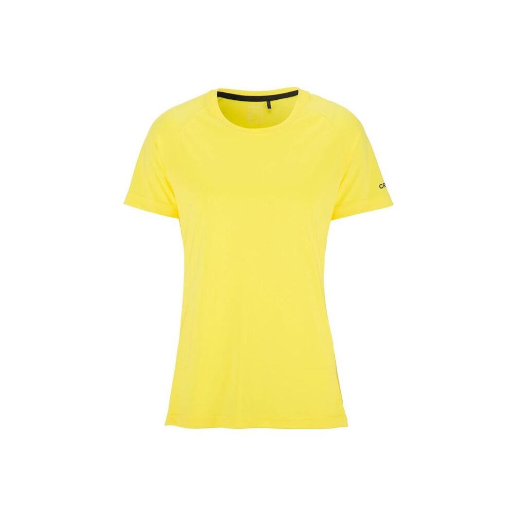 Core Unify Trainingsshirt Damen