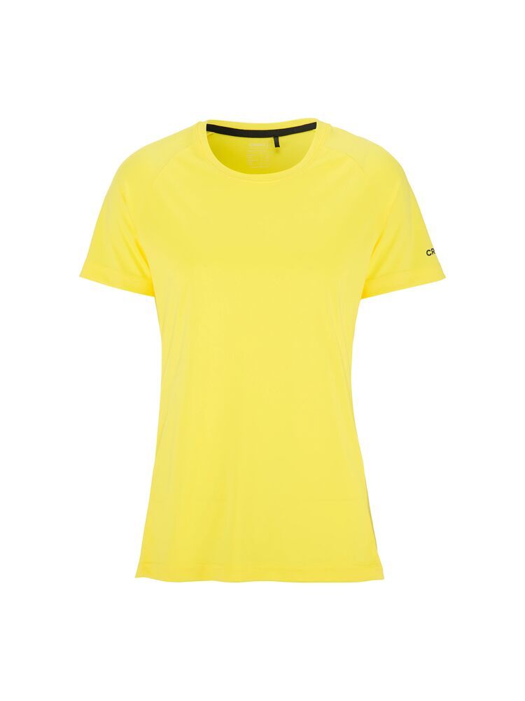 Core Unify Trainingsshirt Damen