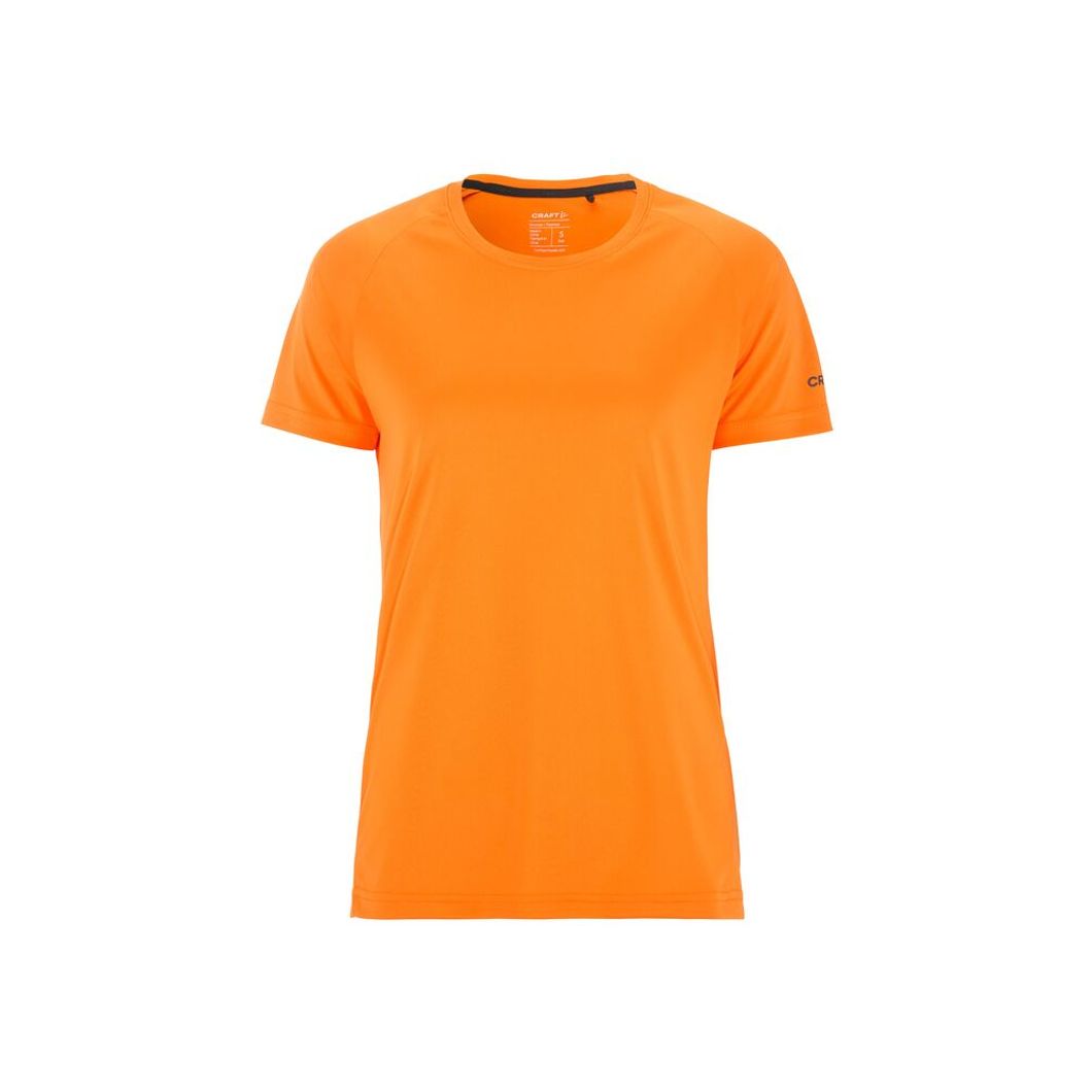 Core Unify Trainingsshirt Damen
