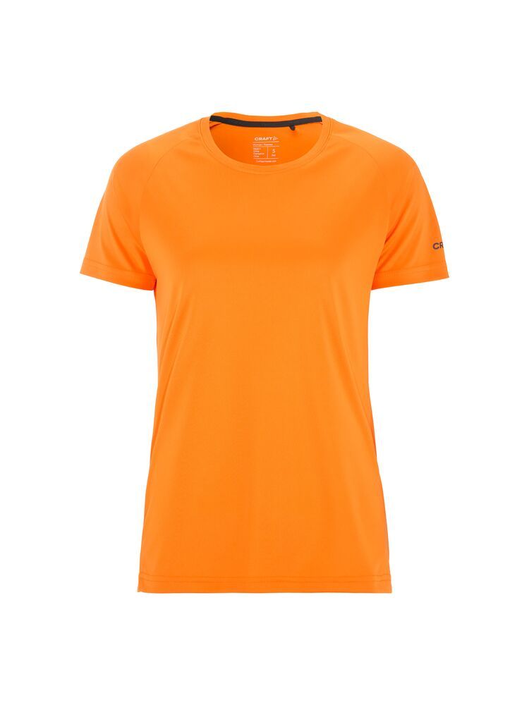Core Unify Trainingsshirt Damen