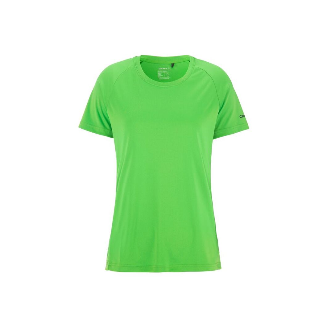Core Unify Trainingsshirt Damen