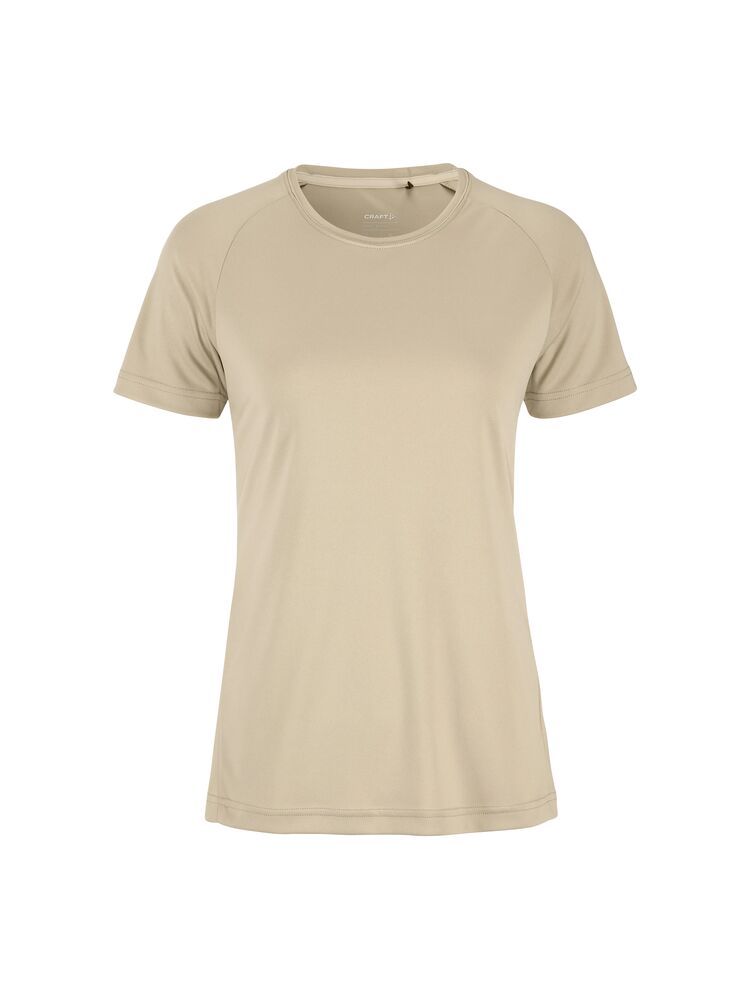 Core Unify Trainingsshirt Damen