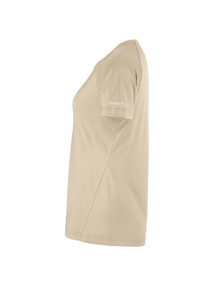 Core Unify Trainingsshirt Damen