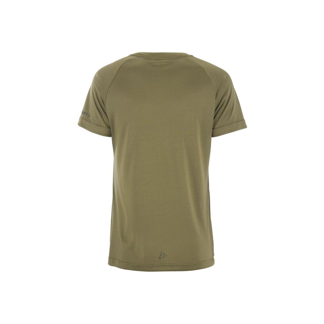 Core Unify Trainingsshirt Damen