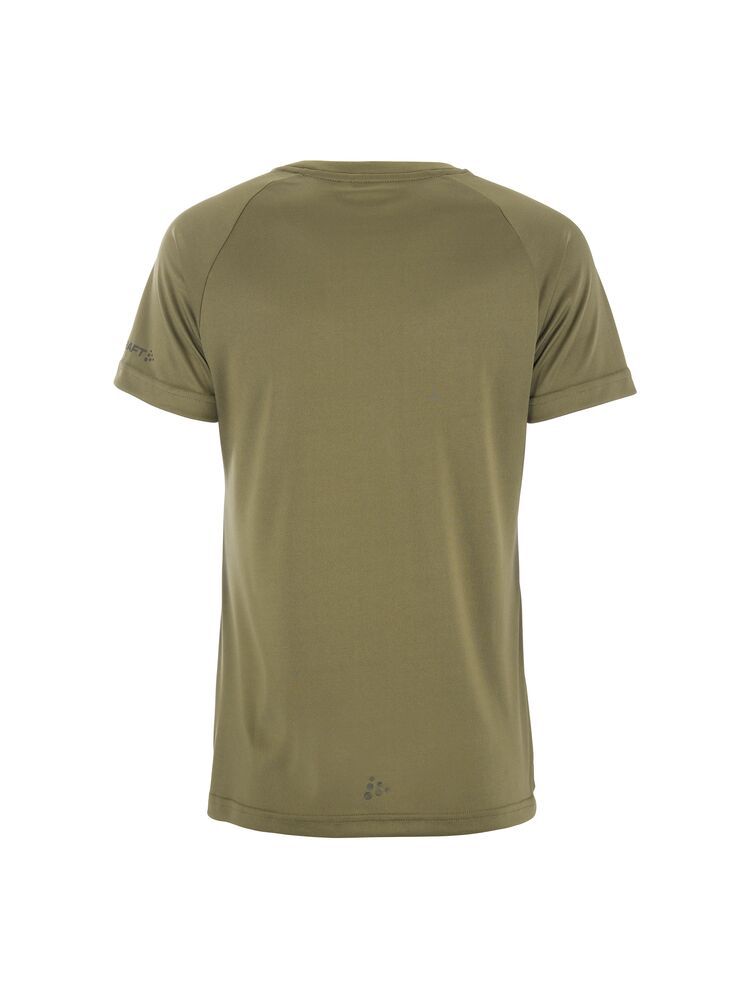 Core Unify Trainingsshirt Damen