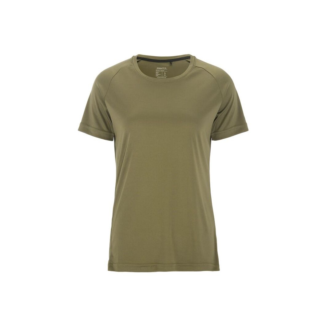Core Unify Trainingsshirt Damen