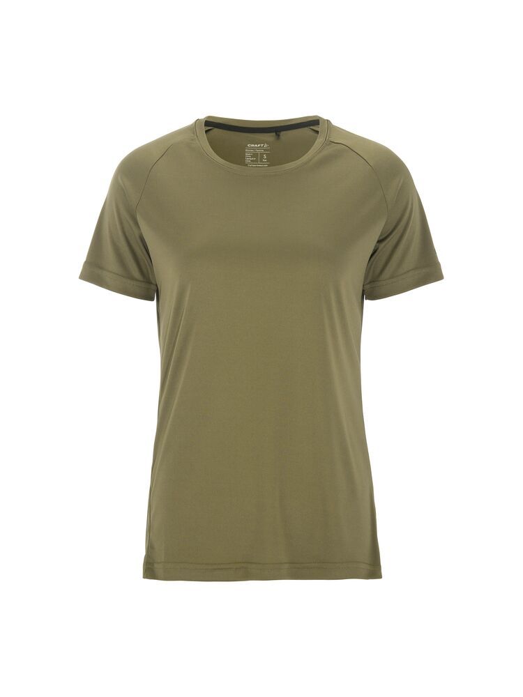 Core Unify Trainingsshirt Damen