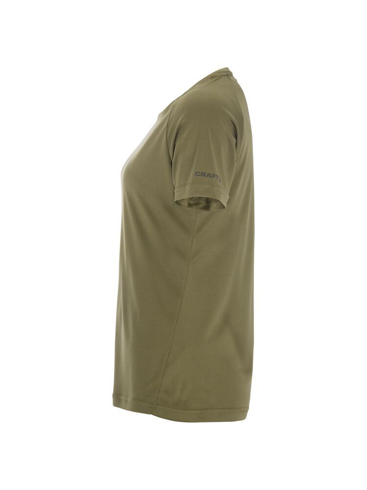 Core Unify Trainingsshirt Damen