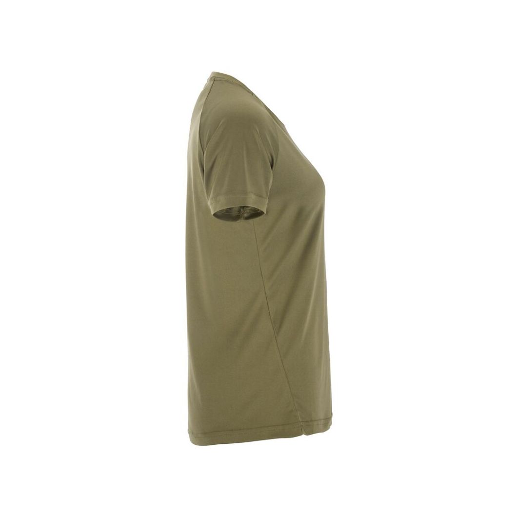 Core Unify Trainingsshirt Damen