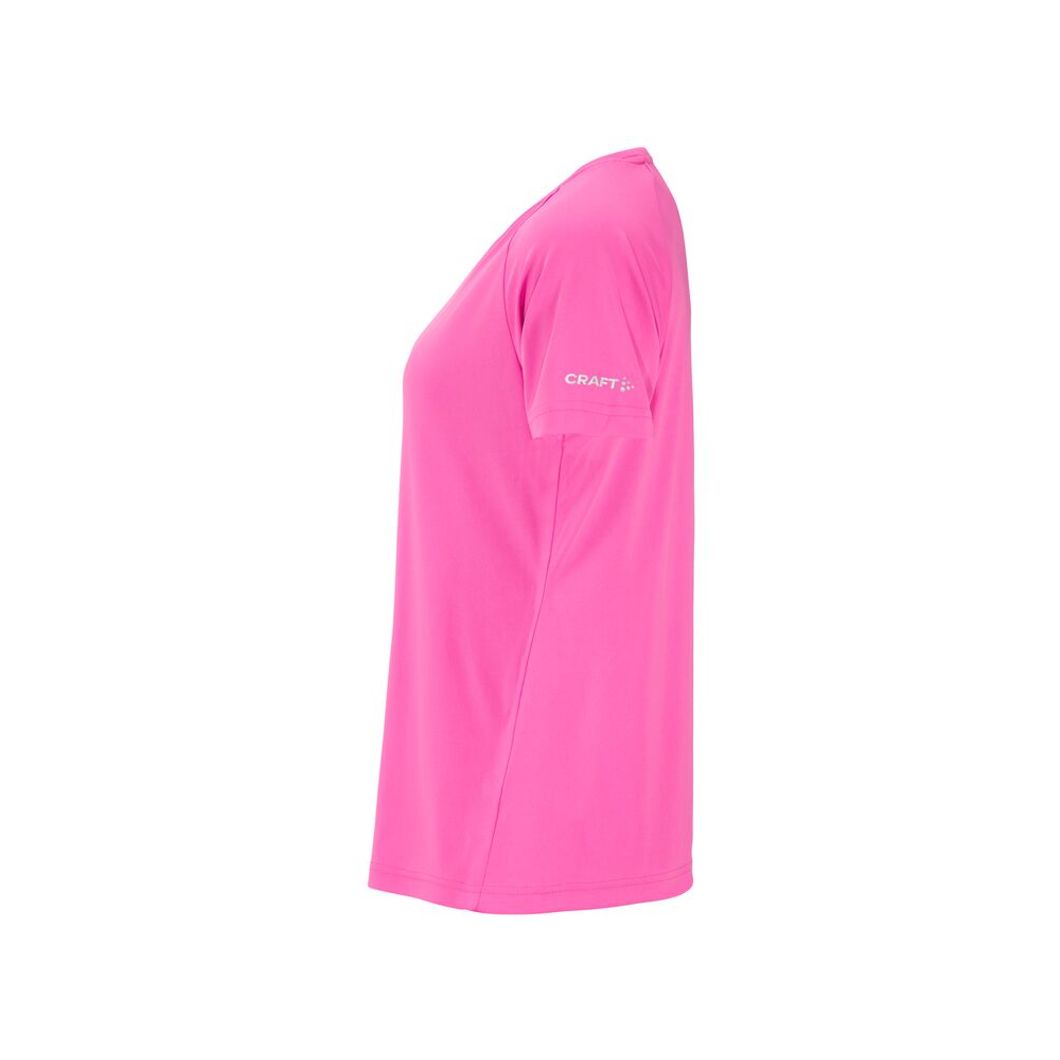 Core Unify Trainingsshirt Damen