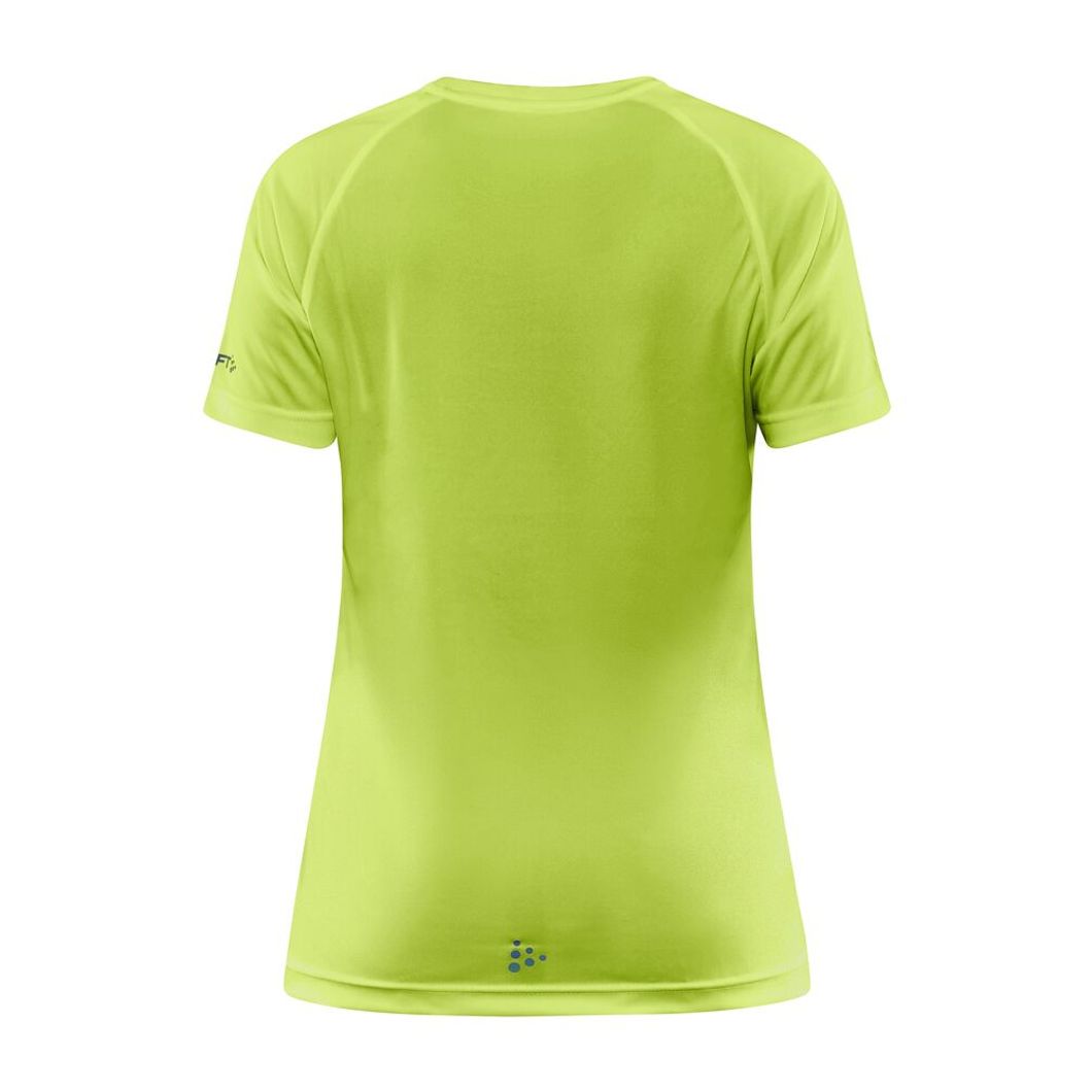 Core Unify Trainingsshirt Damen