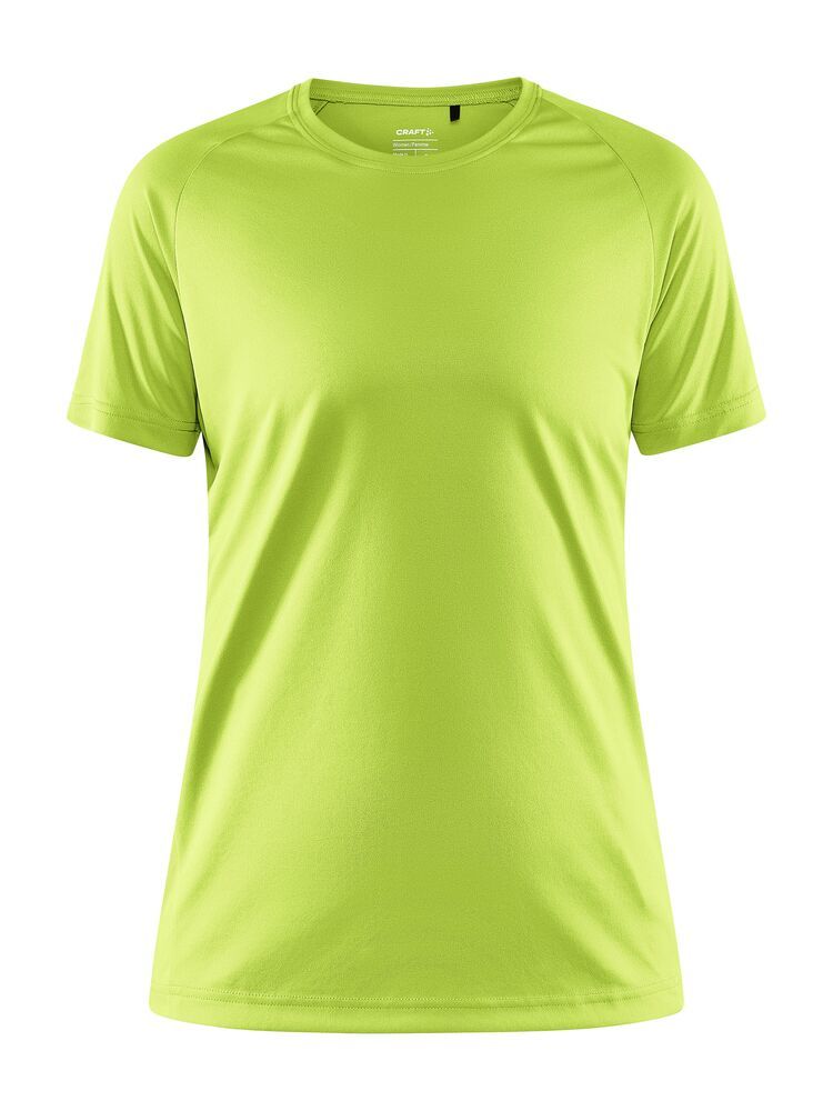 Core Unify Trainingsshirt Damen