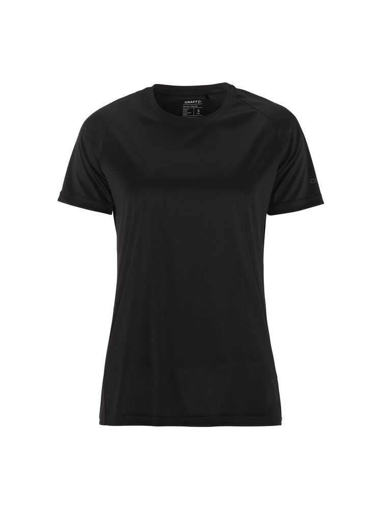Core Unify Trainingsshirt Damen