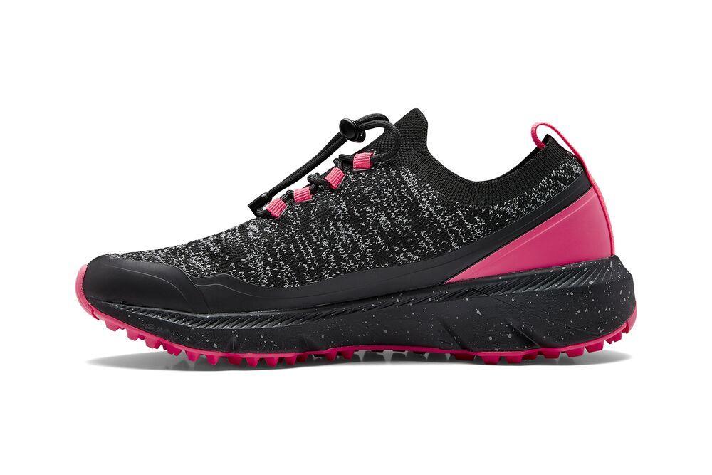 Nordic Fuseknit Laufschuh Damen