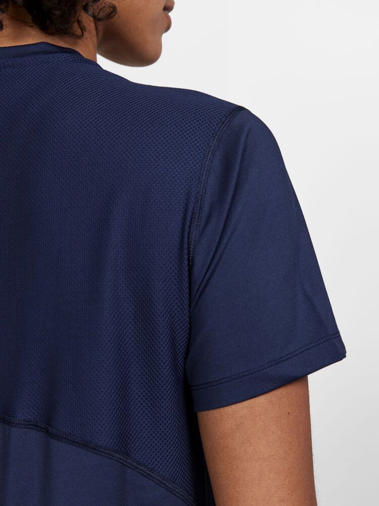 Adv Essence Short Sleeve Tee Damen