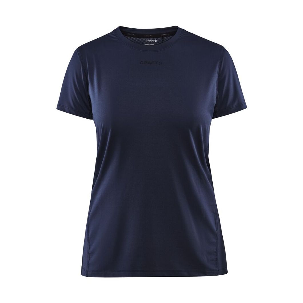 Adv Essence Short Sleeve Tee Damen