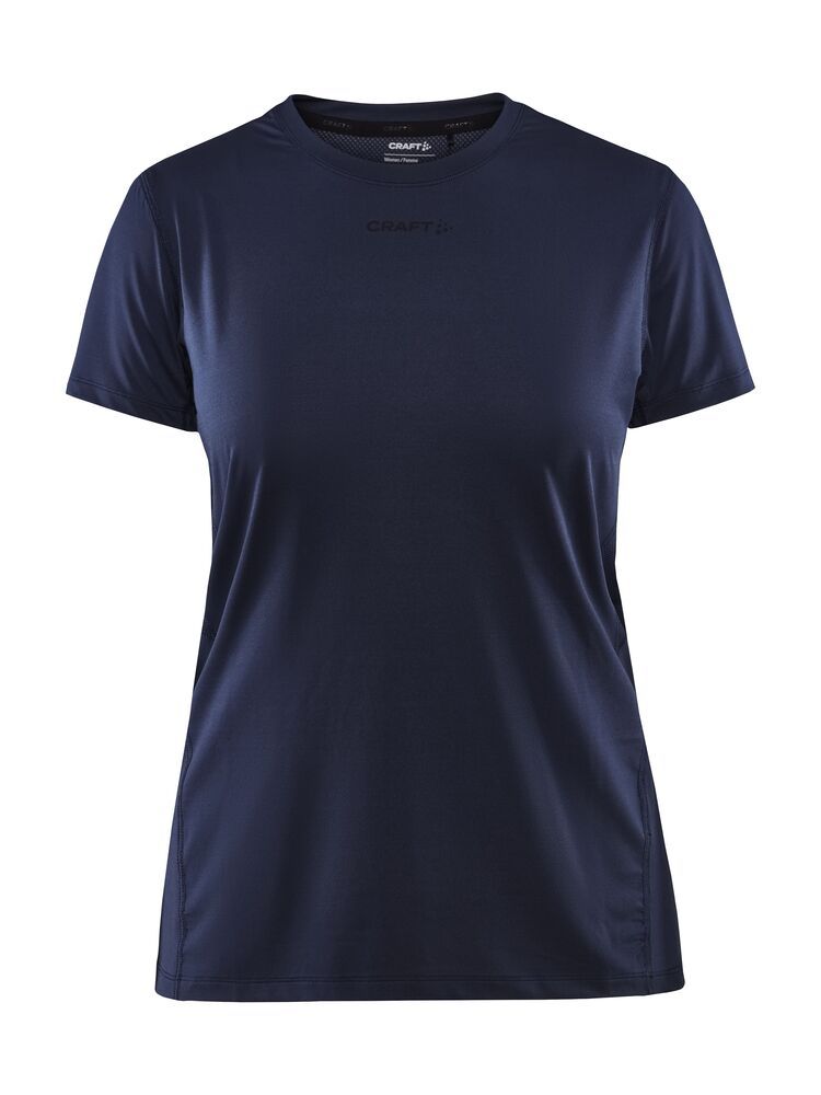 Adv Essence Short Sleeve Tee Damen