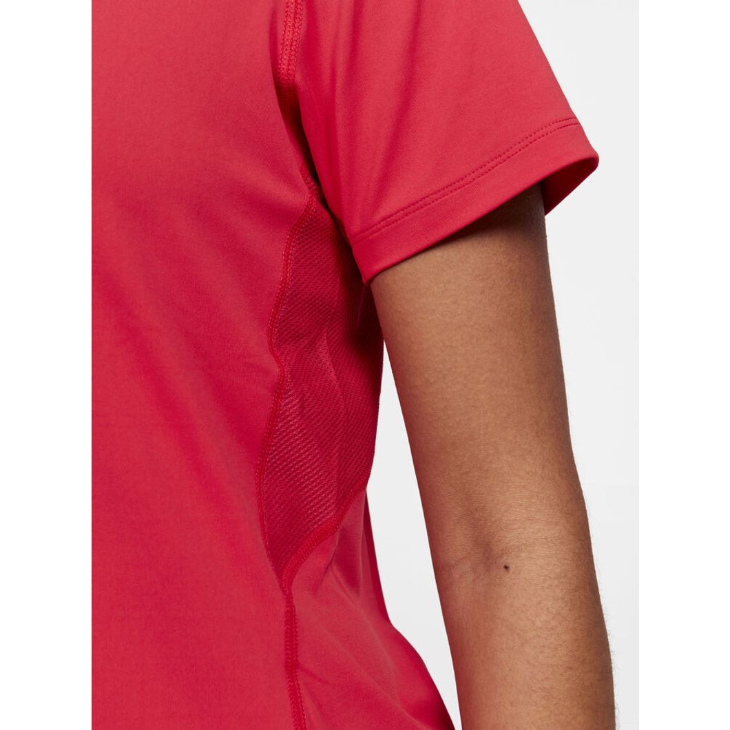 Adv Essence Short Sleeve Tee Damen
