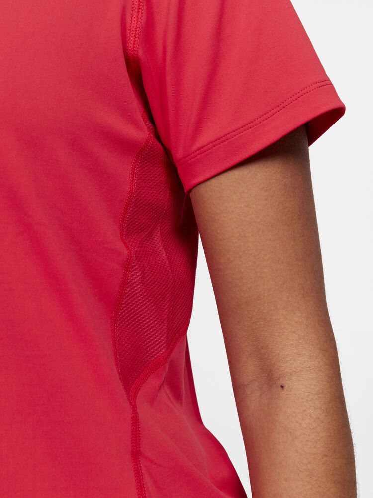 Adv Essence Short Sleeve Tee Damen