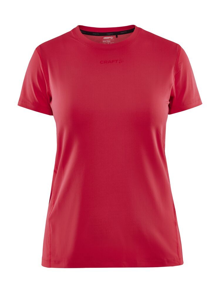 Adv Essence Short Sleeve Tee Damen