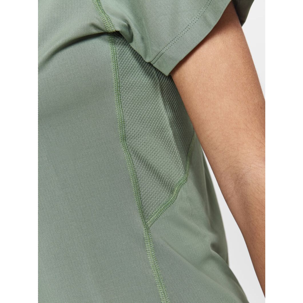Adv Essence Short Sleeve Tee Damen