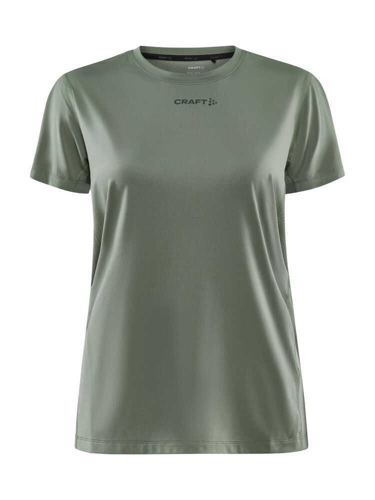 Adv Essence Short Sleeve Tee Damen