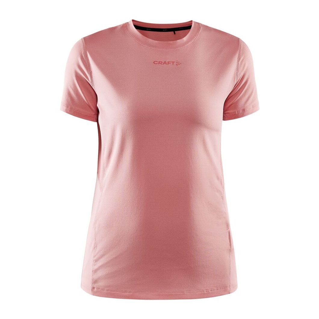 Adv Essence Short Sleeve Tee Damen