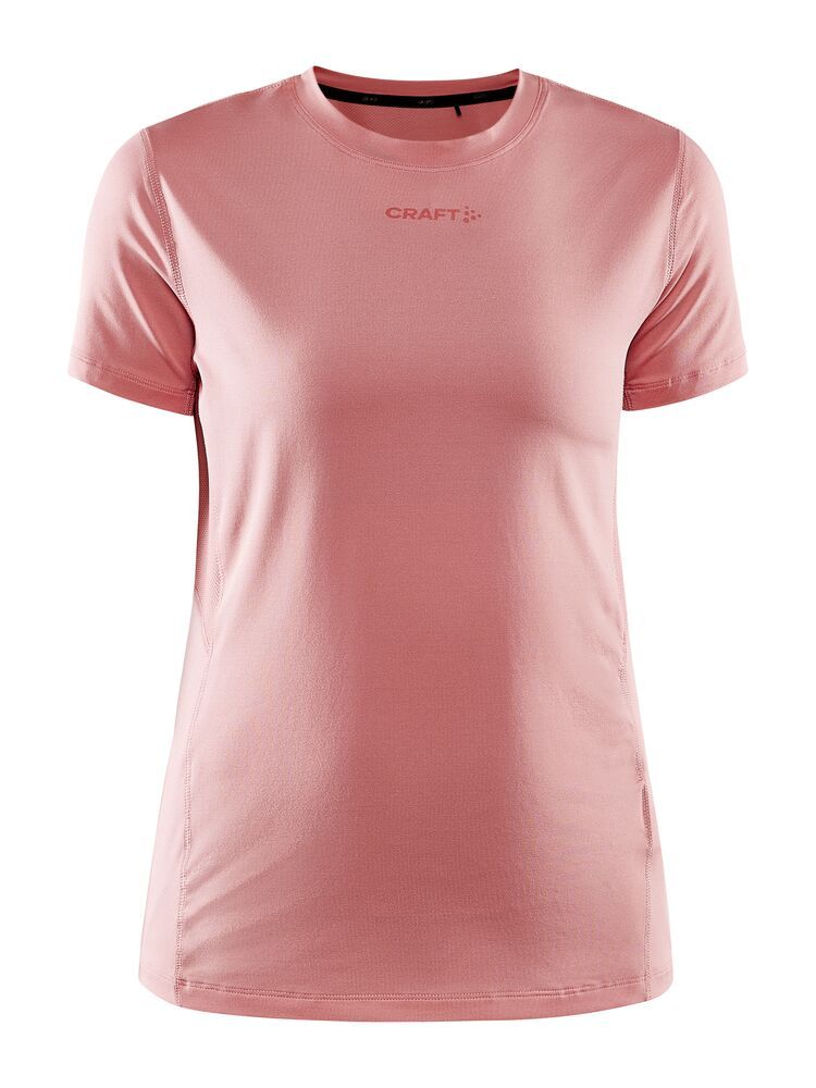 Adv Essence Short Sleeve Tee Damen