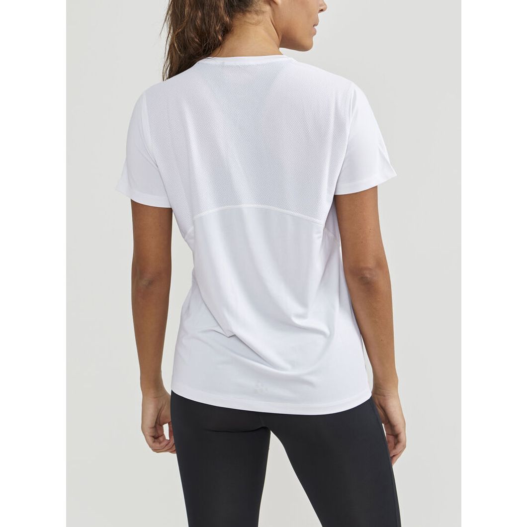Adv Essence Short Sleeve Tee Damen