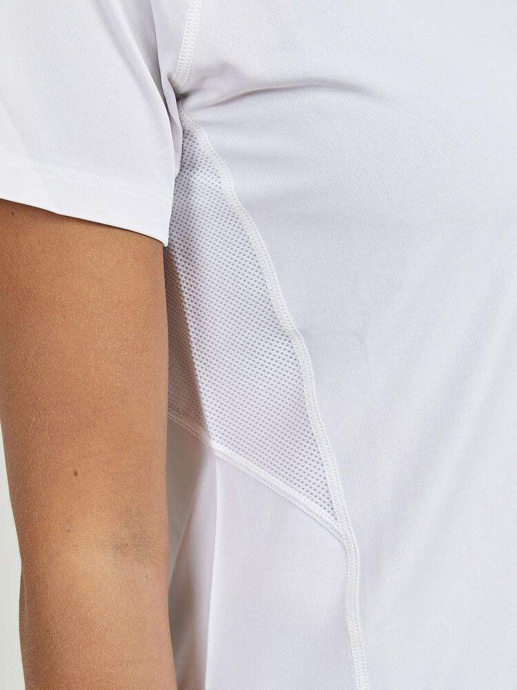 Adv Essence Short Sleeve Tee Damen