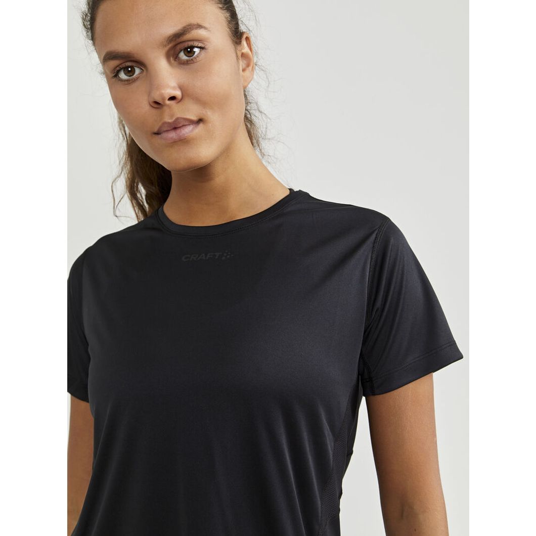 Adv Essence Short Sleeve Tee Damen