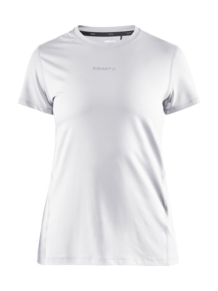 Adv Essence Short Sleeve Tee Damen