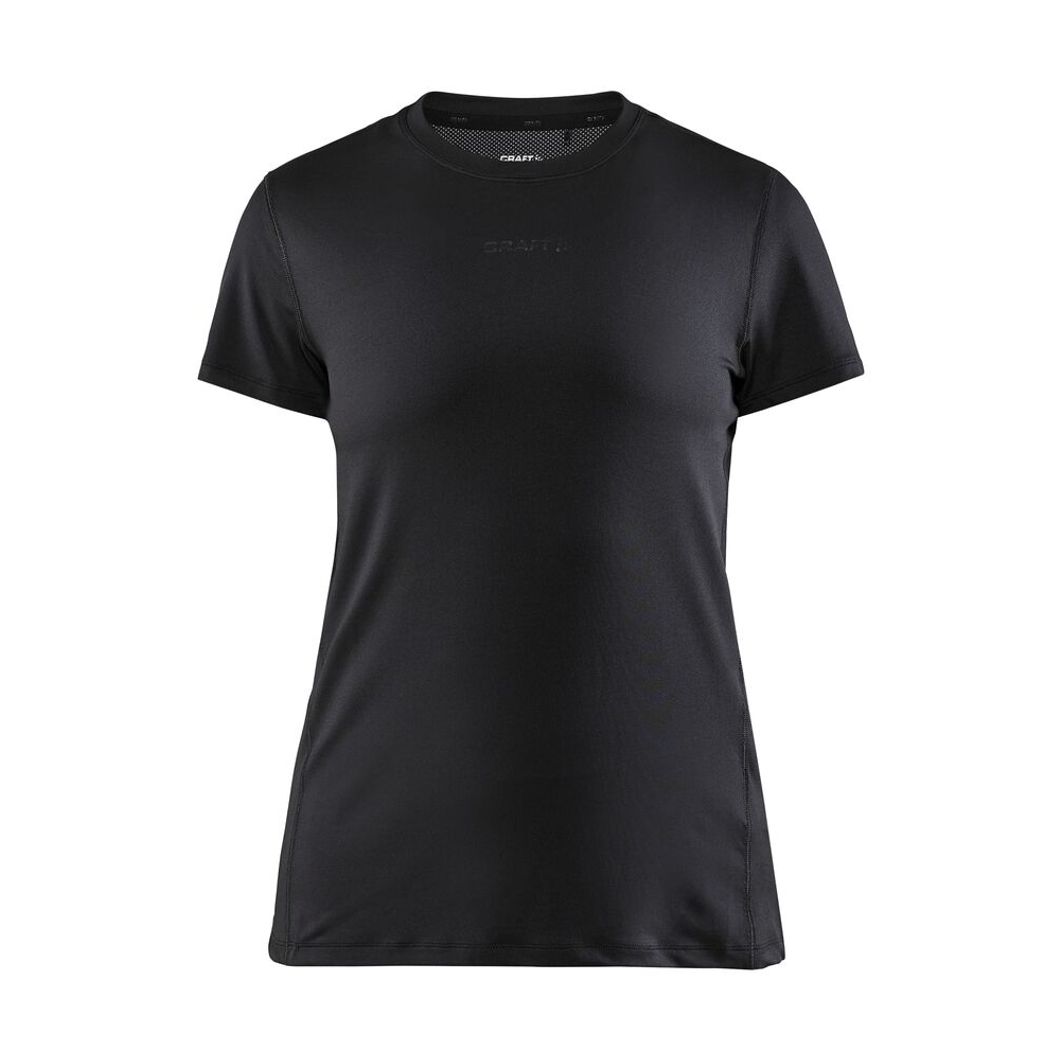 Adv Essence Short Sleeve Tee Damen