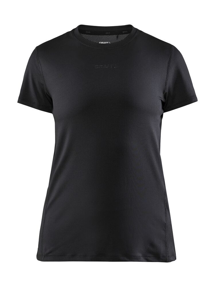 Adv Essence Short Sleeve Tee Damen
