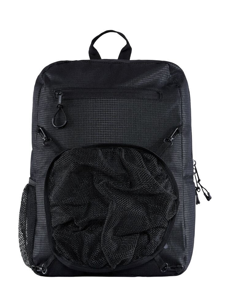 Transit Rucksack