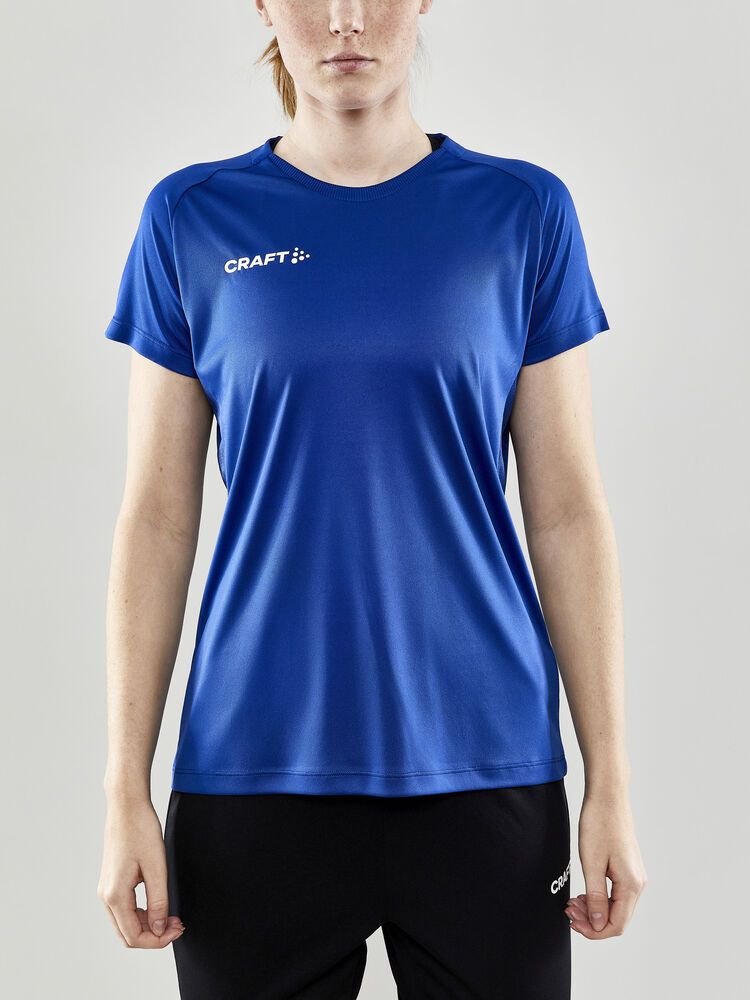 Evolve T-Shirt Damen