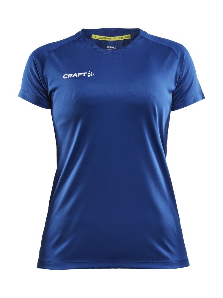 Evolve T-Shirt Damen
