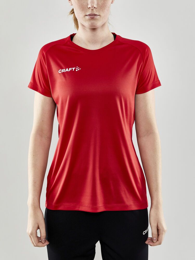 Evolve T-Shirt Damen