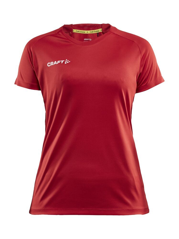 Evolve T-Shirt Damen