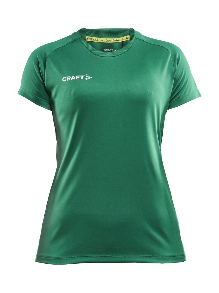 Evolve T-Shirt Damen