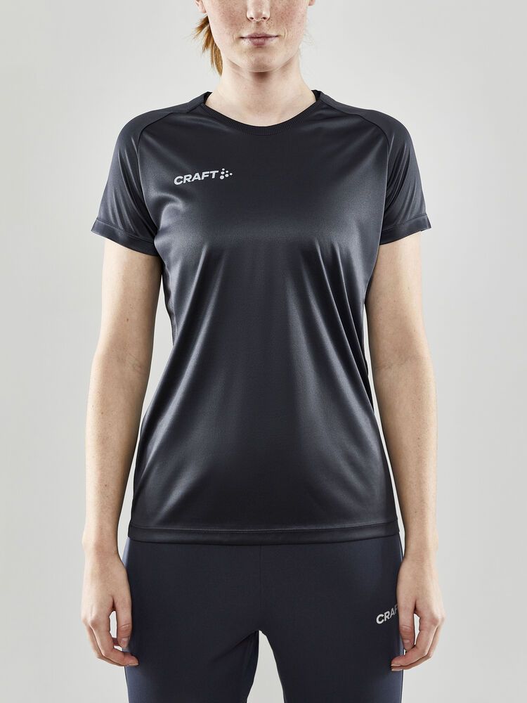 Evolve T-Shirt Damen