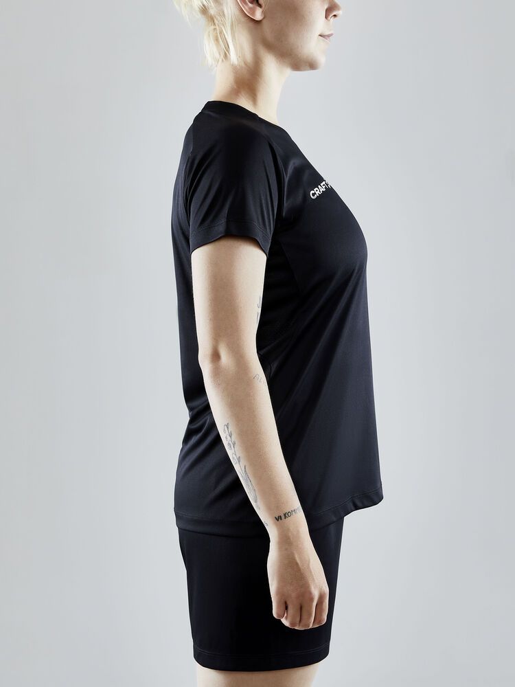 Evolve T-Shirt Damen