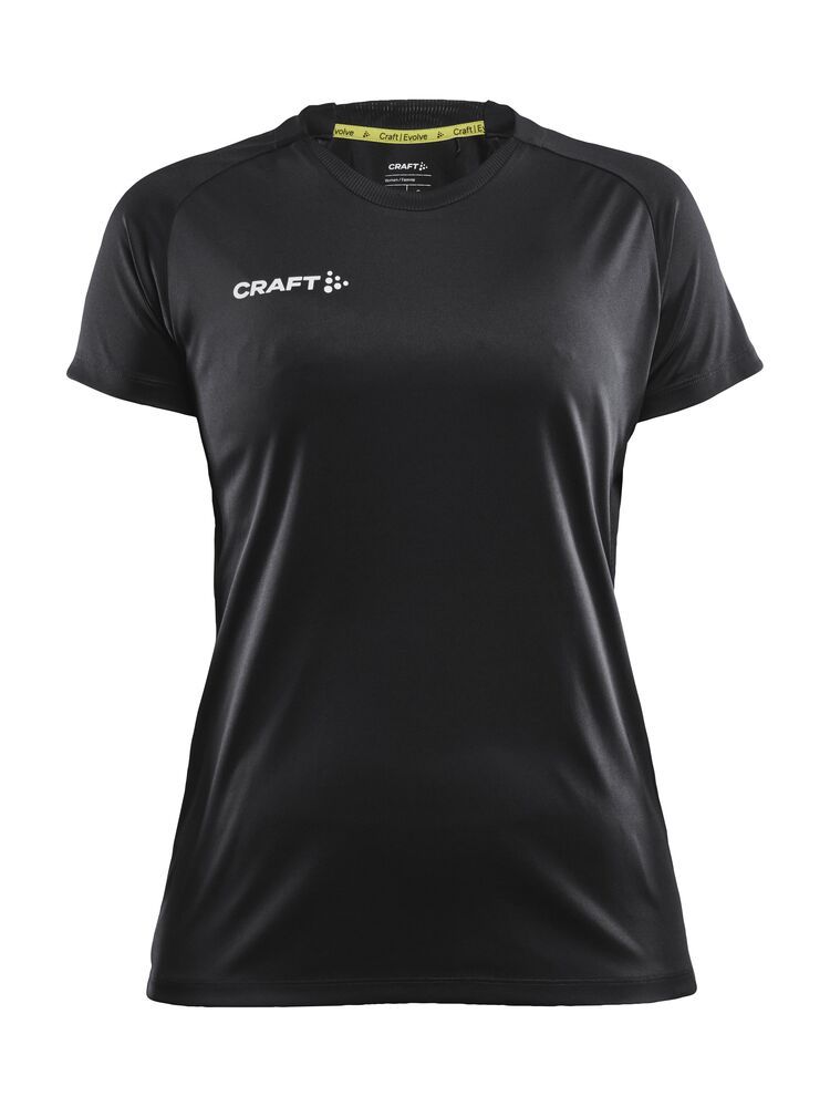 Evolve T-Shirt Damen