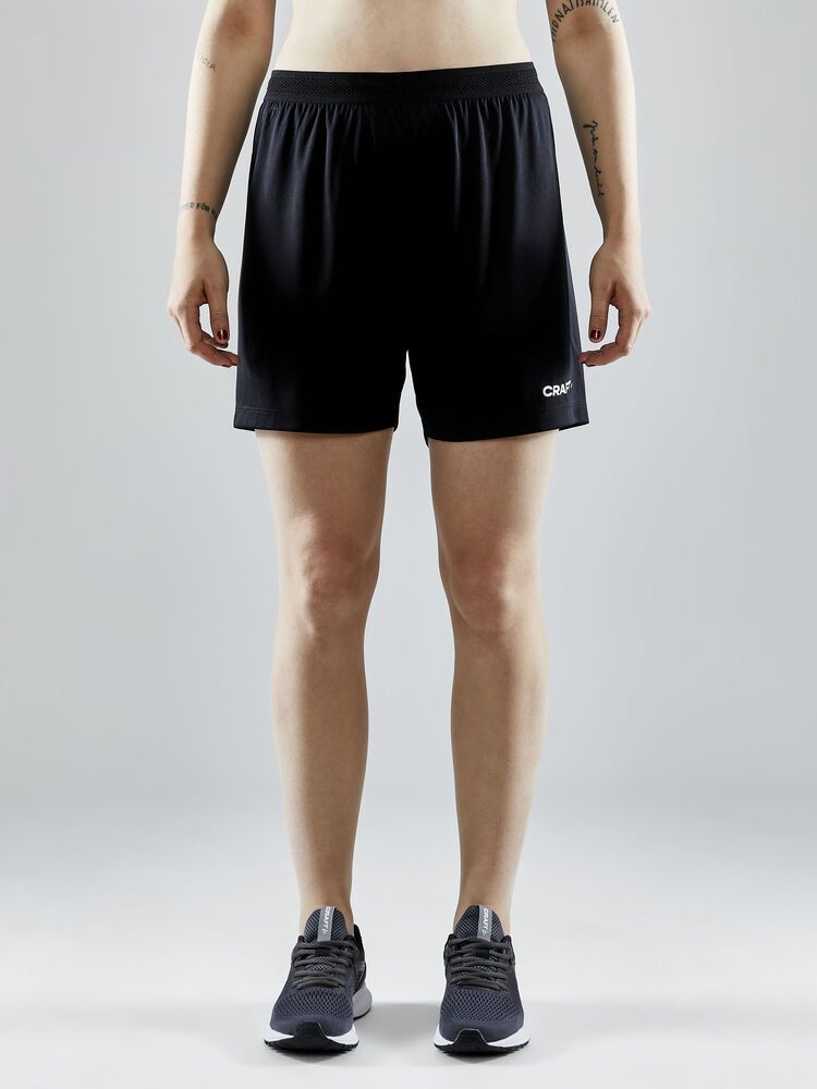 Evolve Shorts Damen