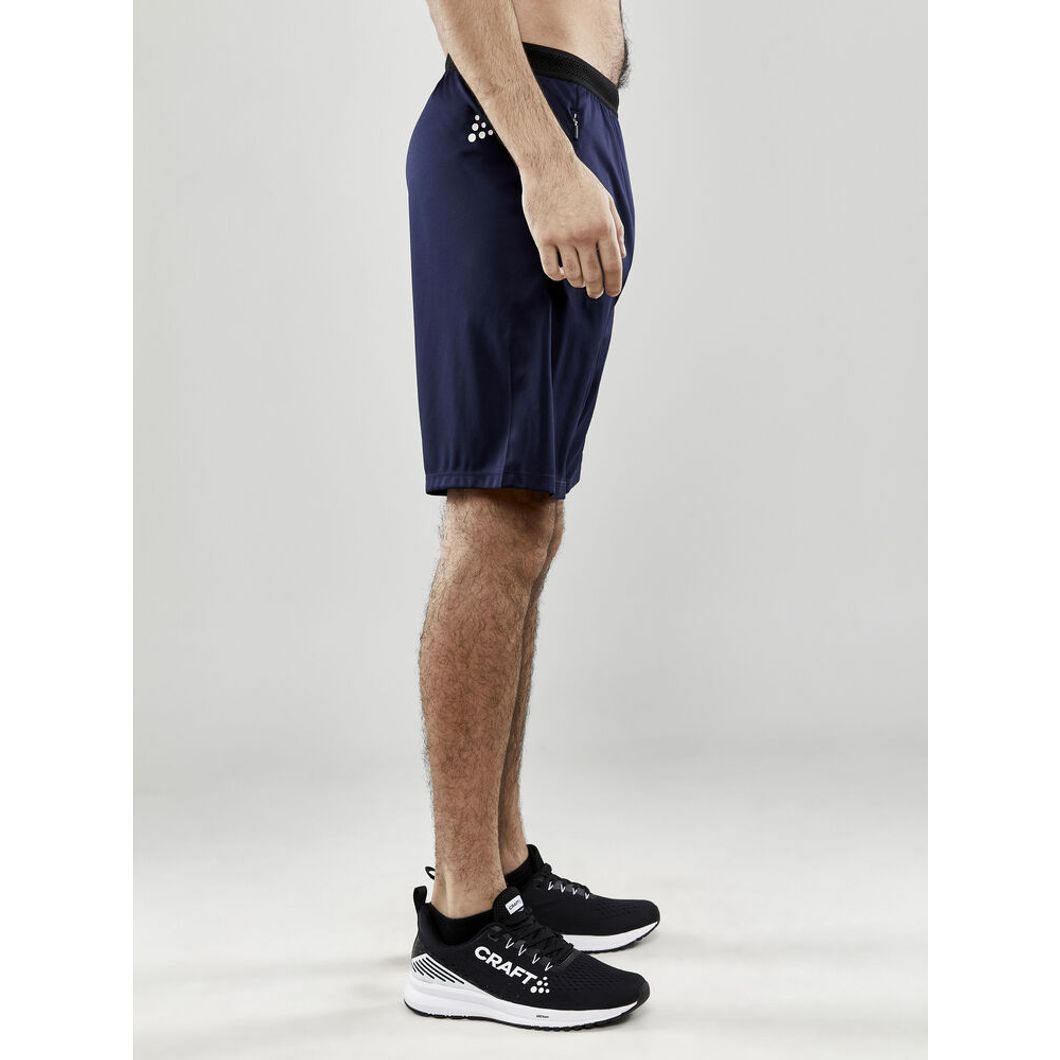 Evolve Zip Pocket Shorts