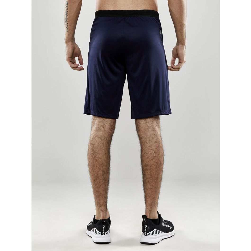 Evolve Zip Pocket Shorts