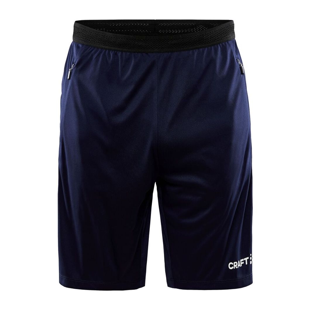 Evolve Zip Pocket Shorts