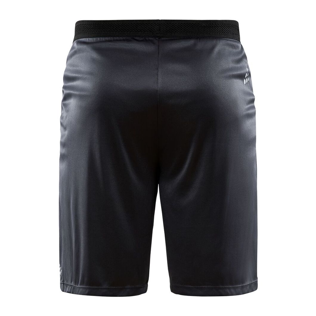 Evolve Zip Pocket Shorts
