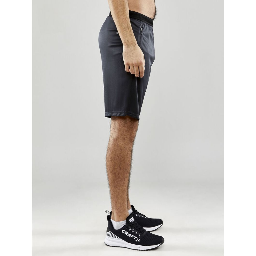 Evolve Zip Pocket Shorts